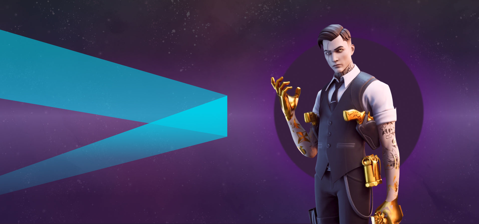 WE BUILD FOR THE BEST.