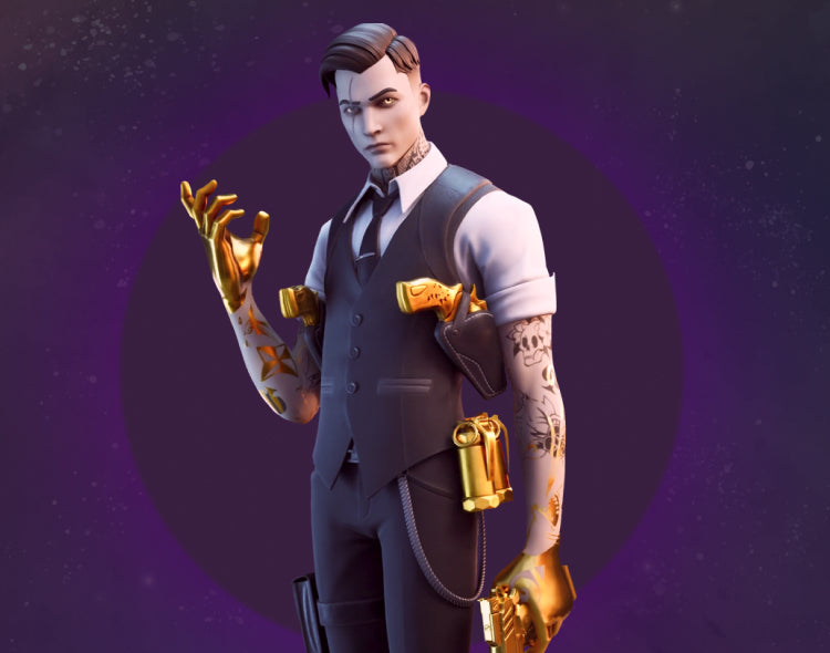 WE BUILD FOR THE BEST.