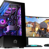 Best Gamer: Intel Advanced - Intel Core i9, NVIDIA RTX 4080 SUPER