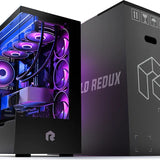 Best Gamer: Intel Advanced - Intel Core i9, NVIDIA RTX 4080 SUPER