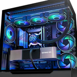 Best Gamer: Intel Advanced - Intel Core i9, NVIDIA RTX 4080 SUPER