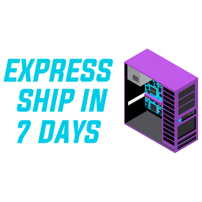 Express Build