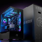 Redux RX200 Prism RGB