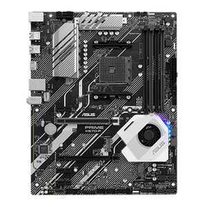 ASUS X570 Series | AMD