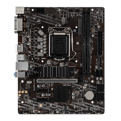 ASUS B660 Series | Intel