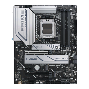 ASUS X670 Series | AMD