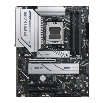 ASUS X670 Series | AMD
