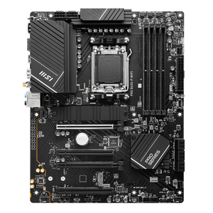MSI B650 Series | AMD