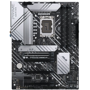ASUS Z690 Series | INTEL