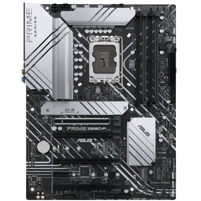 ASUS Z690 Series | INTEL